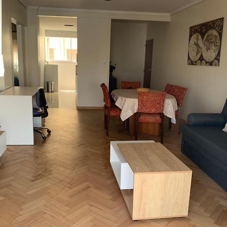 3 Amplios Ambientes Excelente Ubicacion-Avenida Corrientes Almagro- Cerca De Todo Apartment Buenos Aires Bagian luar foto