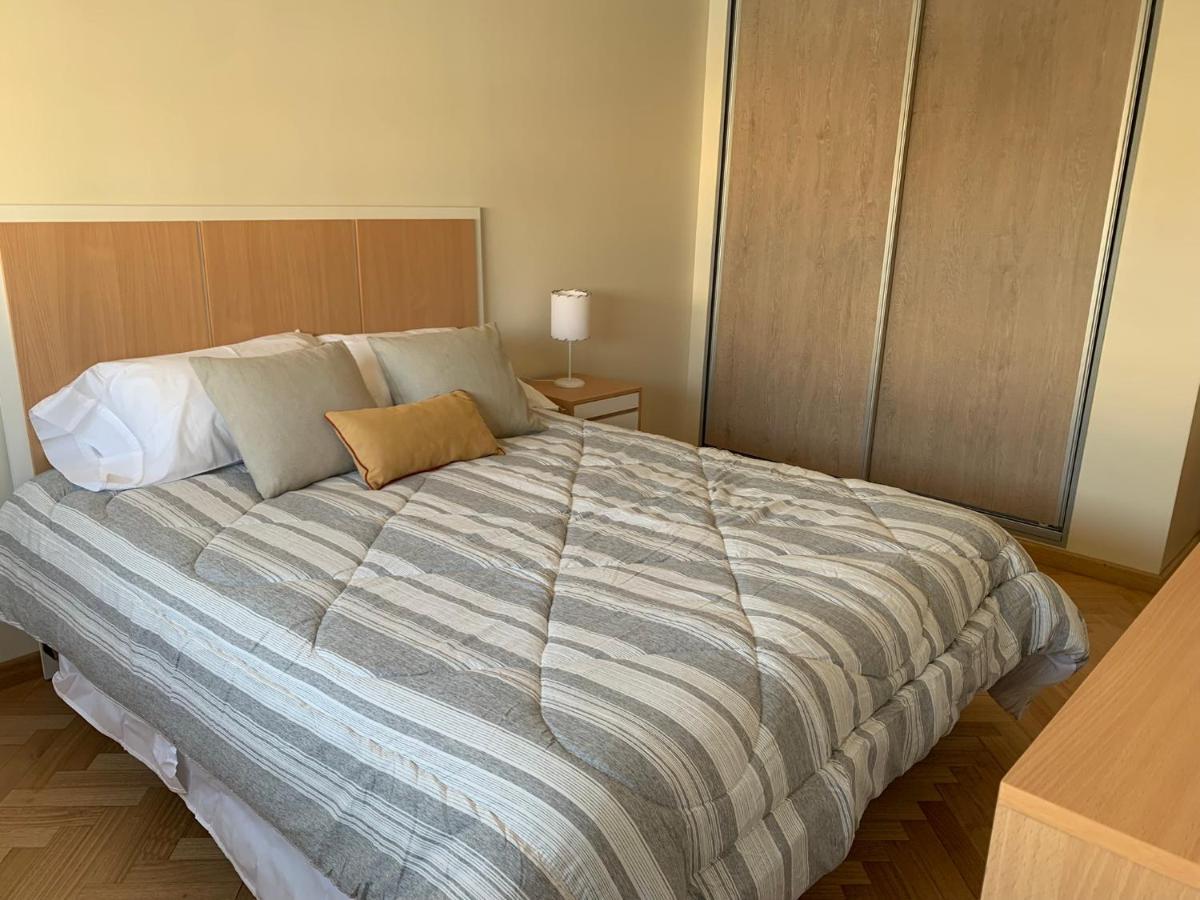 3 Amplios Ambientes Excelente Ubicacion-Avenida Corrientes Almagro- Cerca De Todo Apartment Buenos Aires Bagian luar foto