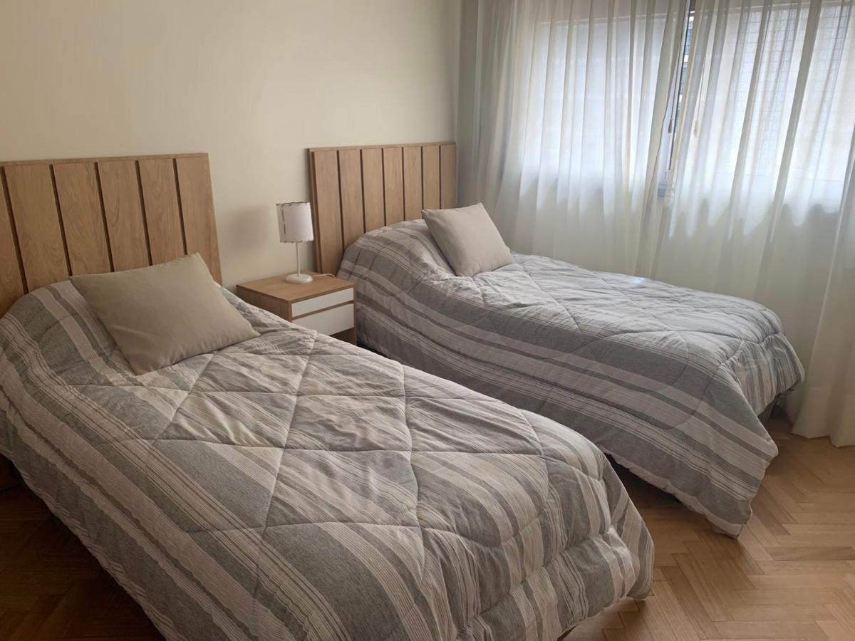 3 Amplios Ambientes Excelente Ubicacion-Avenida Corrientes Almagro- Cerca De Todo Apartment Buenos Aires Bagian luar foto