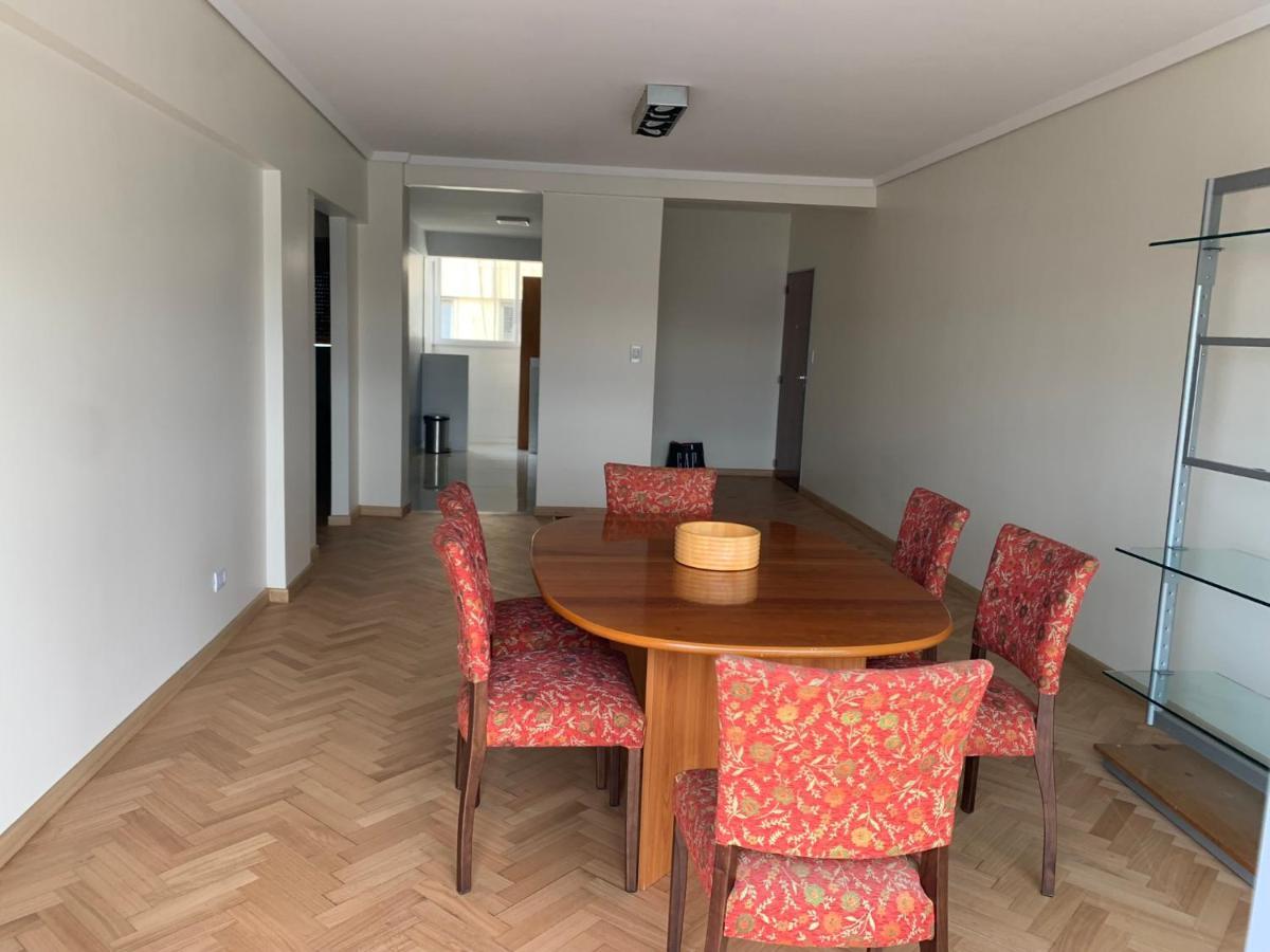 3 Amplios Ambientes Excelente Ubicacion-Avenida Corrientes Almagro- Cerca De Todo Apartment Buenos Aires Bagian luar foto