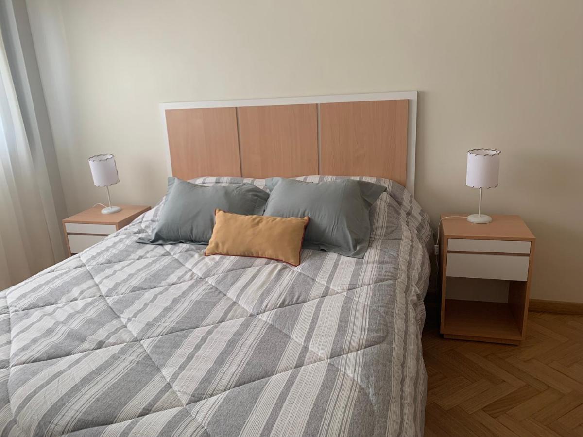 3 Amplios Ambientes Excelente Ubicacion-Avenida Corrientes Almagro- Cerca De Todo Apartment Buenos Aires Bagian luar foto