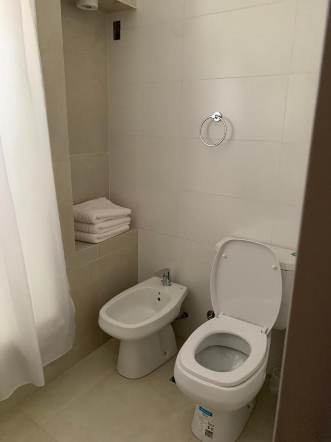 3 Amplios Ambientes Excelente Ubicacion-Avenida Corrientes Almagro- Cerca De Todo Apartment Buenos Aires Bagian luar foto