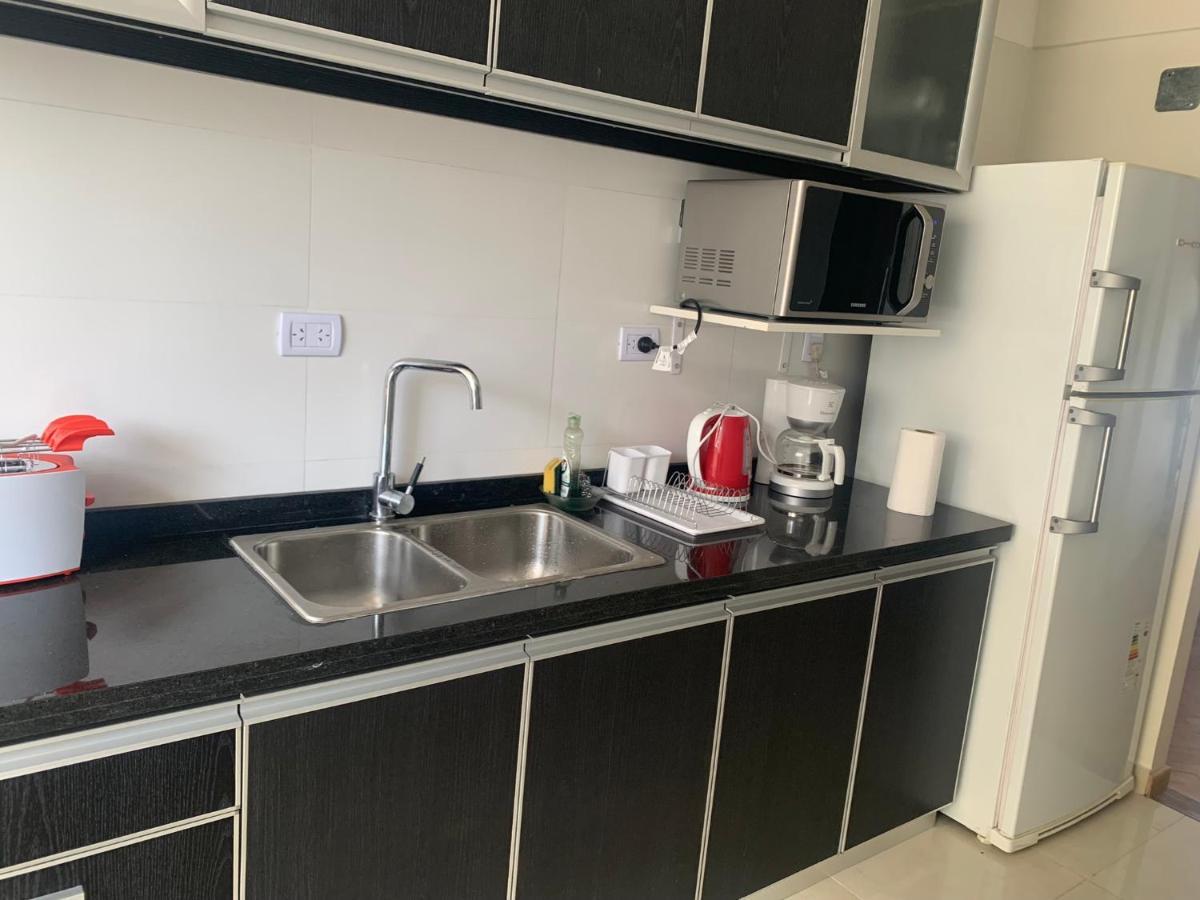 3 Amplios Ambientes Excelente Ubicacion-Avenida Corrientes Almagro- Cerca De Todo Apartment Buenos Aires Bagian luar foto