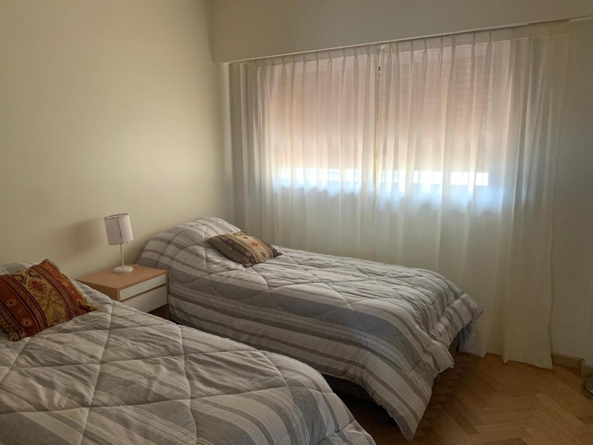 3 Amplios Ambientes Excelente Ubicacion-Avenida Corrientes Almagro- Cerca De Todo Apartment Buenos Aires Bagian luar foto