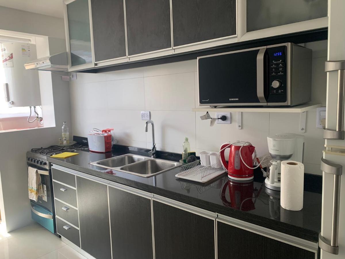 3 Amplios Ambientes Excelente Ubicacion-Avenida Corrientes Almagro- Cerca De Todo Apartment Buenos Aires Bagian luar foto