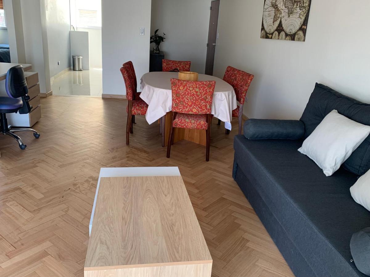 3 Amplios Ambientes Excelente Ubicacion-Avenida Corrientes Almagro- Cerca De Todo Apartment Buenos Aires Bagian luar foto